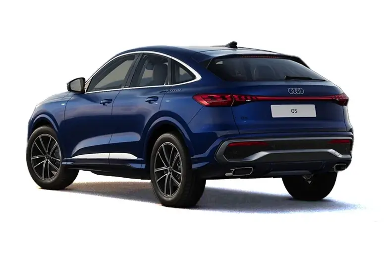 Audi Q5 Sportback TDI 150kW quattro S tronic Business Adv